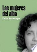 Libro Las mujeres del alba