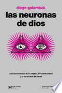 Libro Las neuronas de Dios