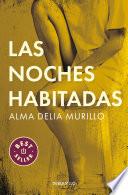 Libro Las noches habitadas