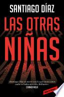 Libro Las otras niñas (Indira Ramos 2)