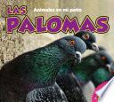 Libro Las palomas