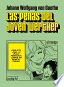 Libro Las penas del joven Werther