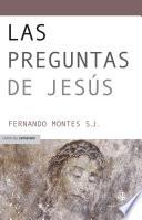 Libro Las preguntas de Jesús