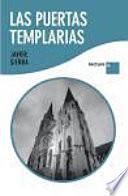 Libro Las puertas templarias