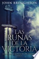 Libro Las Runas de la Victoria