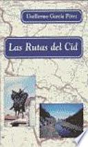 Libro Las rutas del Cid