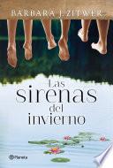 Libro Las sirenas del invierno
