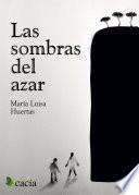 Libro Las sombras del azar