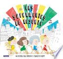 Libro Las Supermentes al rescate: Una historia para fomentar el trabajo en equipo/ Superminds to the Rescue