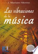 Libro Las vibraciones de la música