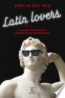 Libro Latín lovers