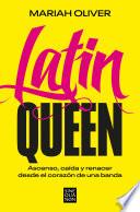 Libro LATIN QUEEN