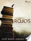 Libro Laureles rojos