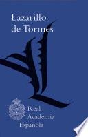 Libro Lazarillo de Tormes (Adobe PDF)