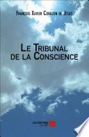 Libro Le Tribunal de la Conscience