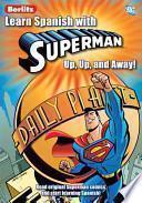 Libro Learn Spanish with Superman