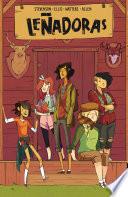 Libro Leñadoras