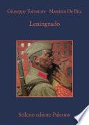 Libro Leningrado