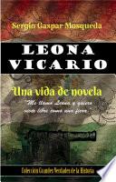 Libro Leona Vicario