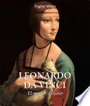 Libro Leonardo Da Vinci - El genio divino
