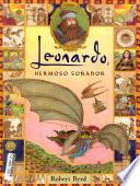 Libro Leonardo, hermoso soñador