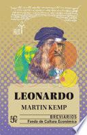 Libro Leonardo