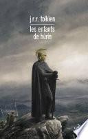 Libro Les Enfants de Húrin