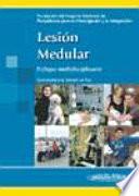 Libro Lesión medular : enfoque multidisciplinario