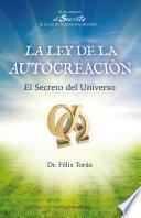 Libro Ley de la autocreación