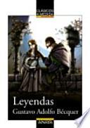 Libro Leyendas
