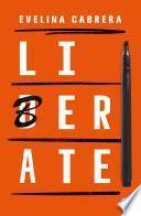 Libro Liberate/Liderate