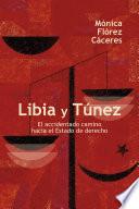 Libro Libia y Túnez