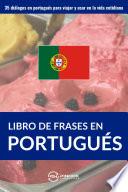 Libro de frases en portugués