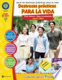 Libro Libro Grande de Destrezas Prácticas Para la Vida Gr. 9-12+