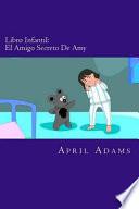 Libro Libro Infantil - el Amigo Secreto de Amy