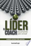 Libro Líder coach