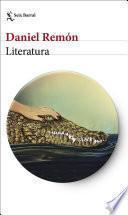 Libro Literatura