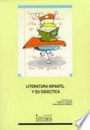 Libro Literatura infantil y su didáctica