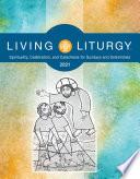 Libro Living Liturgy