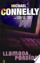 Libro Llamada perdida