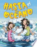 Libro LLL: Los oceanos: Hasta el oceano 6-Pack with Lap Book