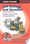 Libro Lo Esencial En Celula Y Genetica