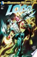 Libro Lobo (2014-) #10