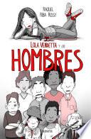 Libro Lola Vendetta y los hombres