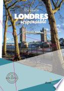 Libro Londres responsable