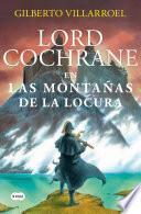 Libro Lord Cochrane en las montañas