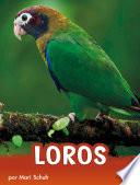 Libro Loros