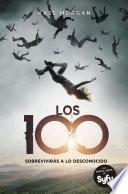 Libro Los 100 (Los 100 1)
