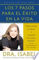 Libro Los 7 pasos para el éxito en la vida / the seven steps to success in life