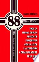 Libro Los 88 Códigos Secretos de Los Poderosos